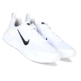 N029 Nike White Shoes mens sneaker