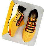 YL021 Yellow Above 6000 Shoes men sneaker