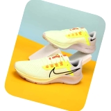 Y047 Yellow Size 5 Shoes mens fashion shoe