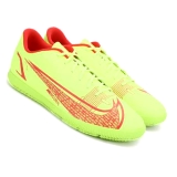 F037 Football Shoes Size 9 pt shoes