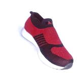 RJ01 Red Size 9.5 Shoes running shoes