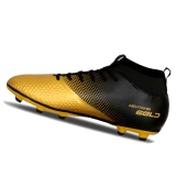 F030 Football Shoes Size 10 low priced sports shoes