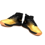 BH07 Black Basketball Shoes sports shoes online