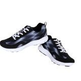 NQ015 Nivia Black Shoes footwear offers
