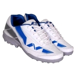 NM02 Nivia Cricket Shoes workout sports shoes