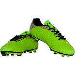 Nivia Ditmar-I Football Shoes
