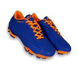 NL021 Nivia Football Shoes men sneaker
