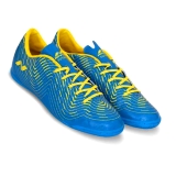 YT03 Yellow Size 9 Shoes sports shoes india