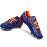 NM02 Nivia Orange Shoes workout sports shoes
