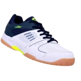 NF013 Nivia Badminton Shoes shoes for mens