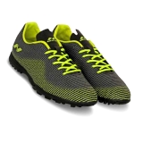 BH07 Black Football Shoes sports shoes online
