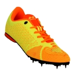 N034 Nivia Green Shoes shoe for running