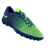 GN017 Green Football Shoes stylish shoe