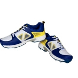 NF013 Nivia Cricket Shoes shoes for mens