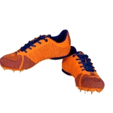 NV024 Nivia Orange Shoes shoes india