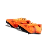 O027 Orange Size 3 Shoes Branded sports shoes