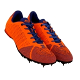 OK010 Orange Under 2500 Shoes shoe for mens
