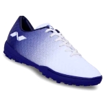 PJ01 Purple Football Shoes running shoes