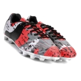 RY011 Red Football Shoes shoes at lower price