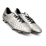 SX04 Silver Football Shoes newest shoes