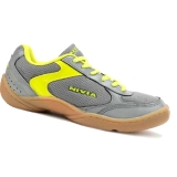 GH07 Green Badminton Shoes sports shoes online
