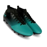 GA020 Green Football Shoes lowest price shoes