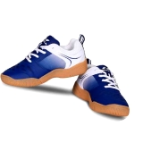 B029 Badminton Shoes Size 2 mens sneaker