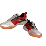NN017 Nivia Badminton Shoes stylish shoe