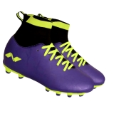PC05 Purple Football Shoes sports shoes great deal
