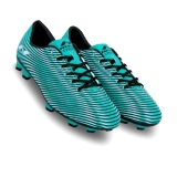 NF013 Nivia Football Shoes shoes for mens