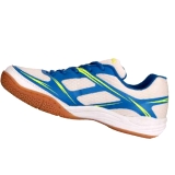 B027 Badminton Shoes Size 4 Branded sports shoes
