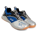 S046 Silver Under 1000 Shoes training shoes
