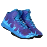 PU00 Purple Basketball Shoes sports shoes offer