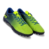 NR016 Nivia Green Shoes mens sports shoes