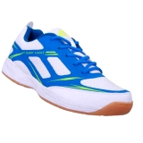 WI09 White Badminton Shoes sports shoes price