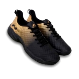 BH07 Black Tennis Shoes sports shoes online