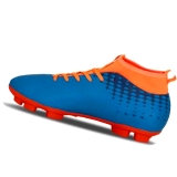 F046 Football Shoes Size 4 training shoes