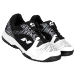 WE022 White Walking Shoes latest sports shoes