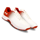 RE022 Red Cricket Shoes latest sports shoes