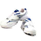 NZ012 Nivia Cricket Shoes light weight sports shoes