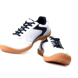 WC05 White Badminton Shoes sports shoes great deal