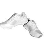 NO014 Nivia White Shoes shoes for men 2024