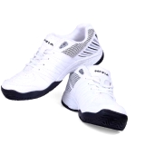 WT03 White Tennis Shoes sports shoes india