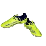 NH07 Nivia Yellow Shoes sports shoes online