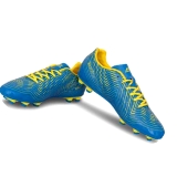 NU00 Nivia Yellow Shoes sports shoes offer