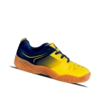 YT03 Yellow Size 13 Shoes sports shoes india