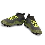 NT03 Nivia Yellow Shoes sports shoes india