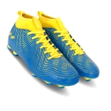 F039 Football Shoes Size 1 offer on sports shoes