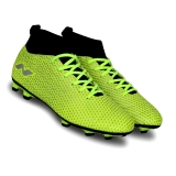 G039 Green Size 10 Shoes offer on sports shoes