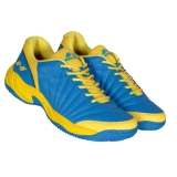 YM02 Yellow Tennis Shoes workout sports shoes